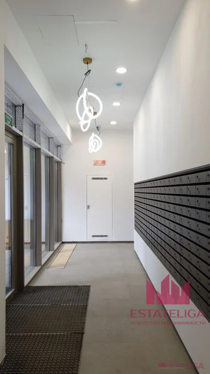 Продажа квартиры в новостройке, Автомобильный проезд - Фото 25