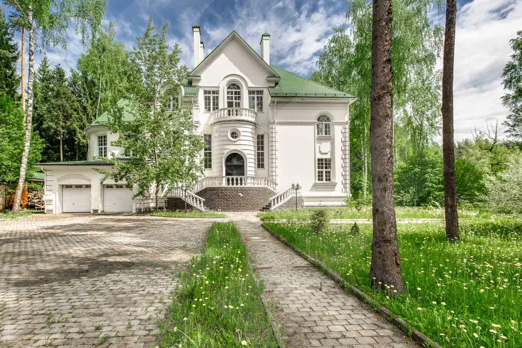 Продажа дома, Бородки, Одинцовский район - Фото 26