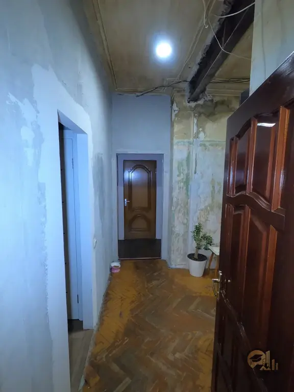 3-х комнатная квартира 77,4кв.м. г. Подольск, ул. Индустриальная 5 - Фото 19
