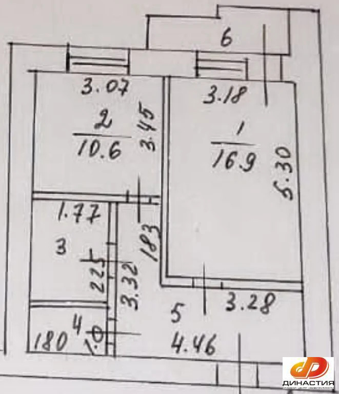 Продажа квартиры, Ставрополь, ул. Тухачевского - Фото 15