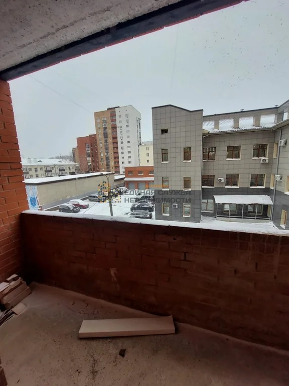 Аренда квартиры, Уфа, ул. Чернышевского - Фото 17