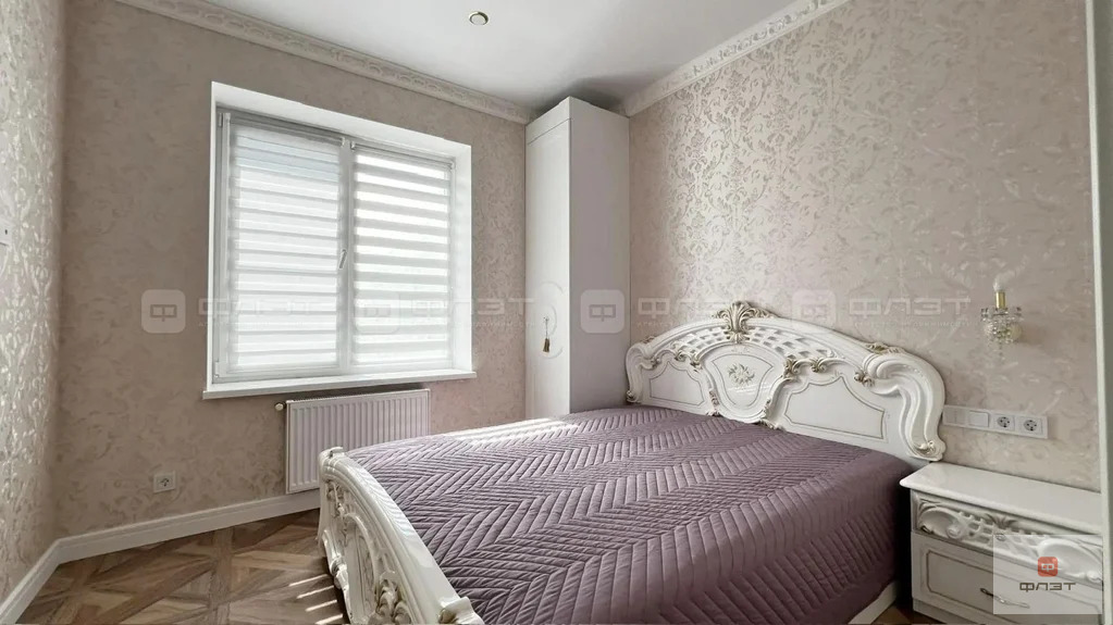 Продажа таунхауса, Казань, ул. Манзара - Фото 14