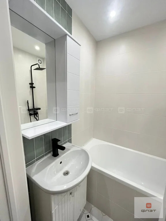 Продажа квартиры, Казань, ул. Академика Губкина - Фото 20