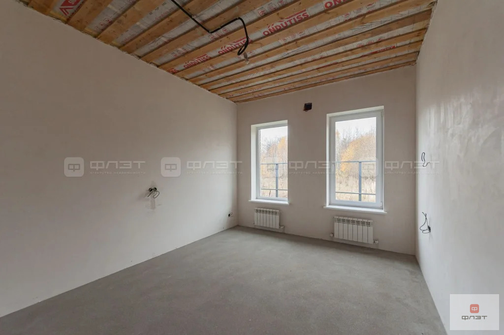 Продажа дома, Казань, ул. Зелёная Роща - Фото 29