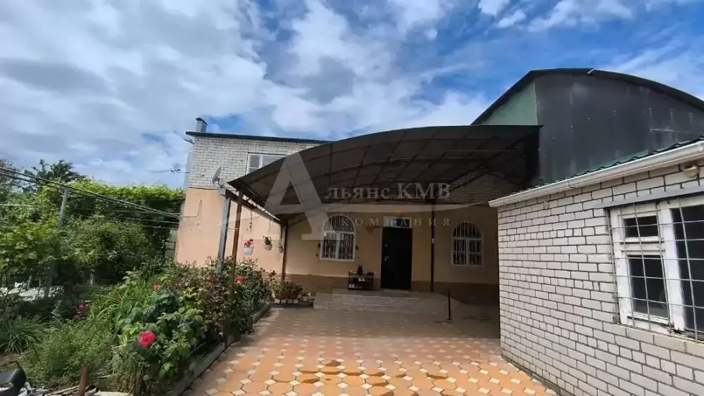 Продажа дома, Зеленокумск, Советский район, Кооперативный пер. - Фото 3