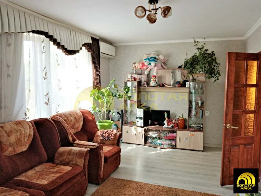 Продажа квартиры, Темрюк, Темрюкский район, ул. Калинина - Фото 1