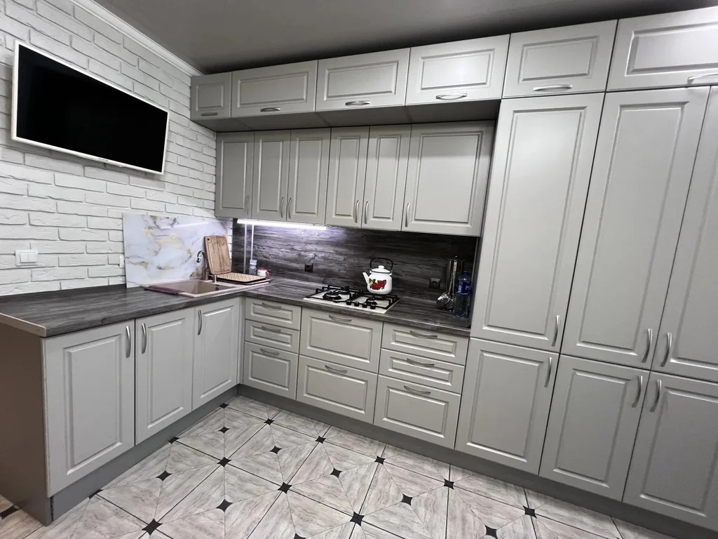 Продажа квартиры, Темрюк, Темрюкский район, ул. Бувина - Фото 2