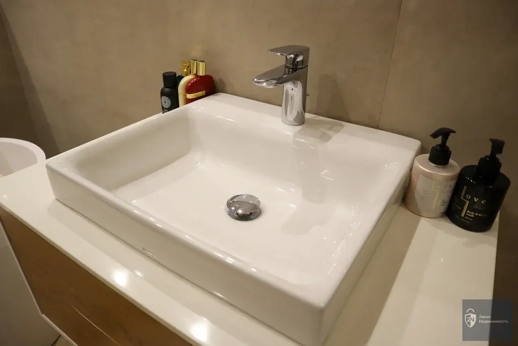 ЖК Невский, 3х к.кв. с мебелью и техникой. - Фото 27