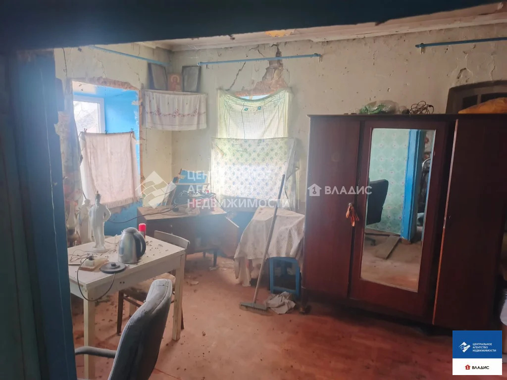 Продажа дома, Полтавка, Шиловский район, ул. Центральная - Фото 20