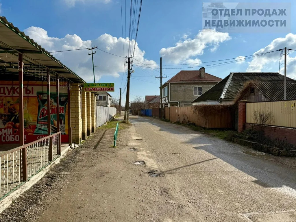 Дом в Крымске - Фото 37