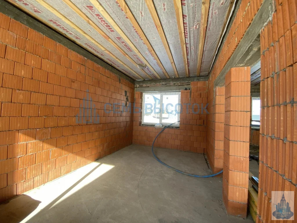 Продажа дома, Домодедово, Домодедово г. о., 128 - Фото 10