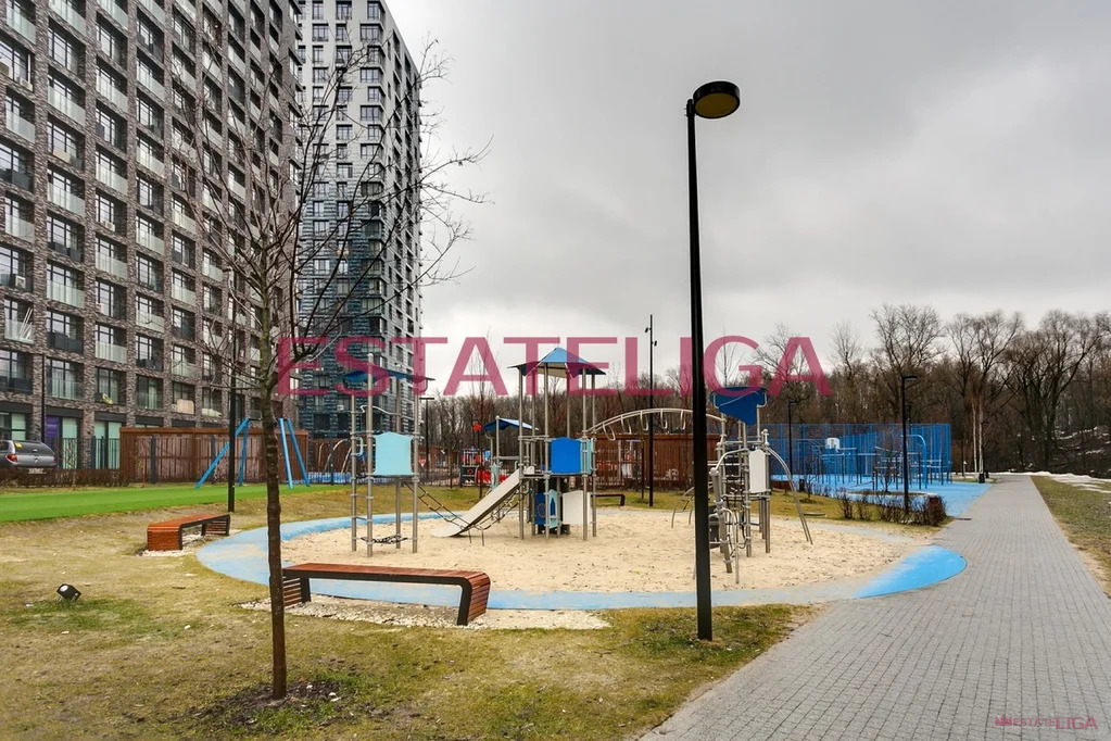 Продажа квартиры, м. Кунцевская, ул. Гжатская - Фото 19