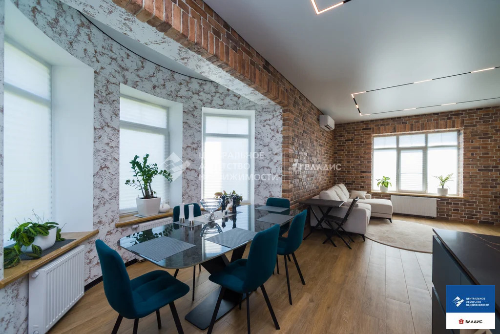Продажа дома, Дубняки, Рязанский район, Спортивная улица - Фото 12