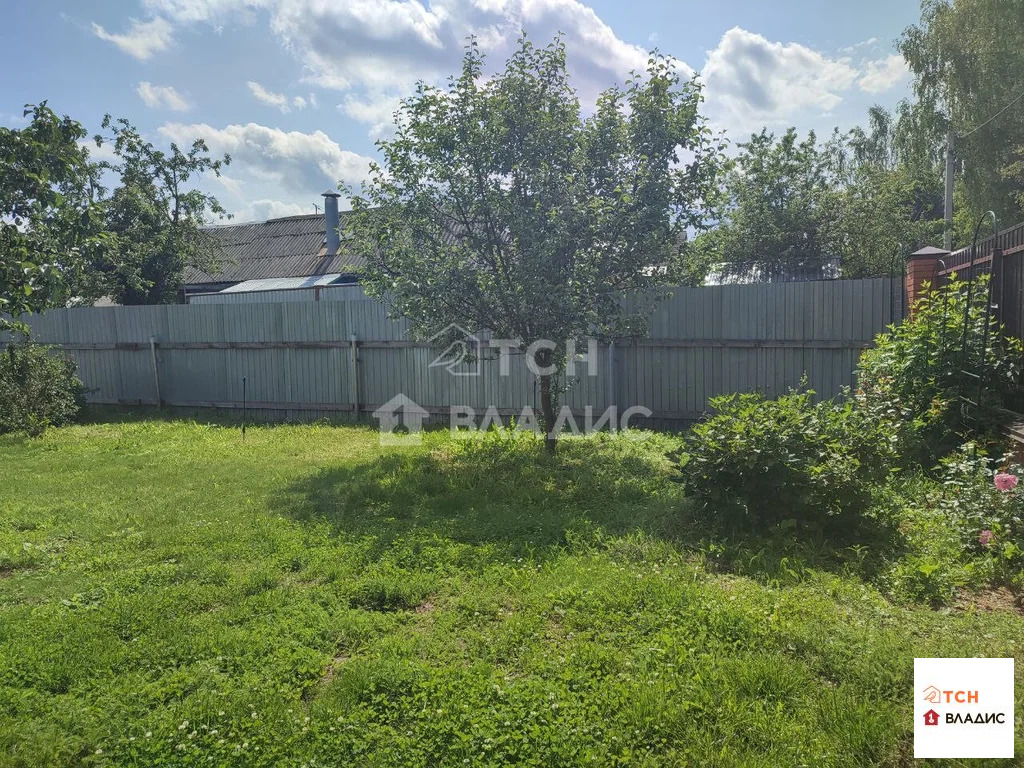Продажа участка, Аксиньино, Щелковский район - Фото 6