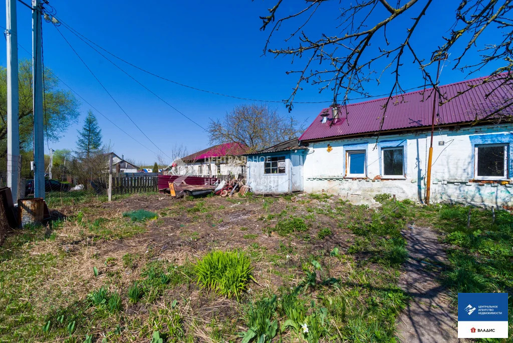Продажа дома, Подвязье, Рязанский район, ул. Сенная - Фото 2