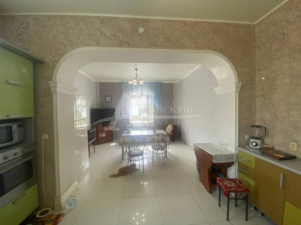 Продажа дома, Георгиевск, Проектная 5-я ул. - Фото 11