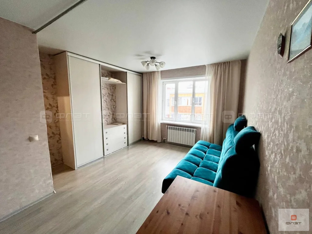 Аренда квартиры, Новое Шигалеево, Пестречинский район, ул. Мусы ... - Фото 7