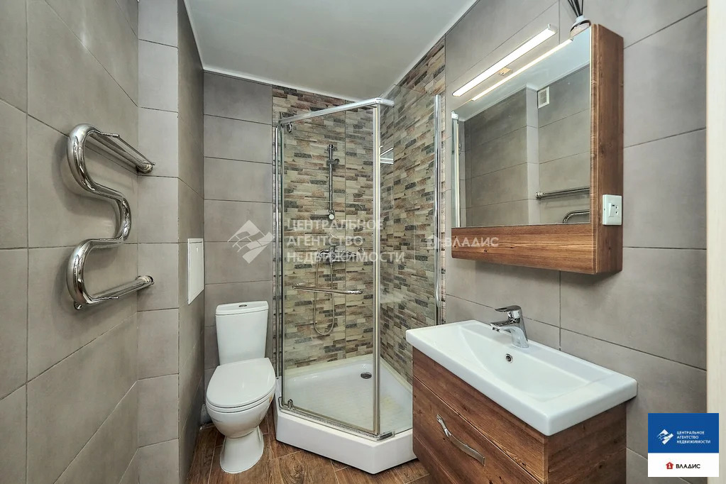 Продажа квартиры, Рязань, Шереметьевская улица - Фото 5