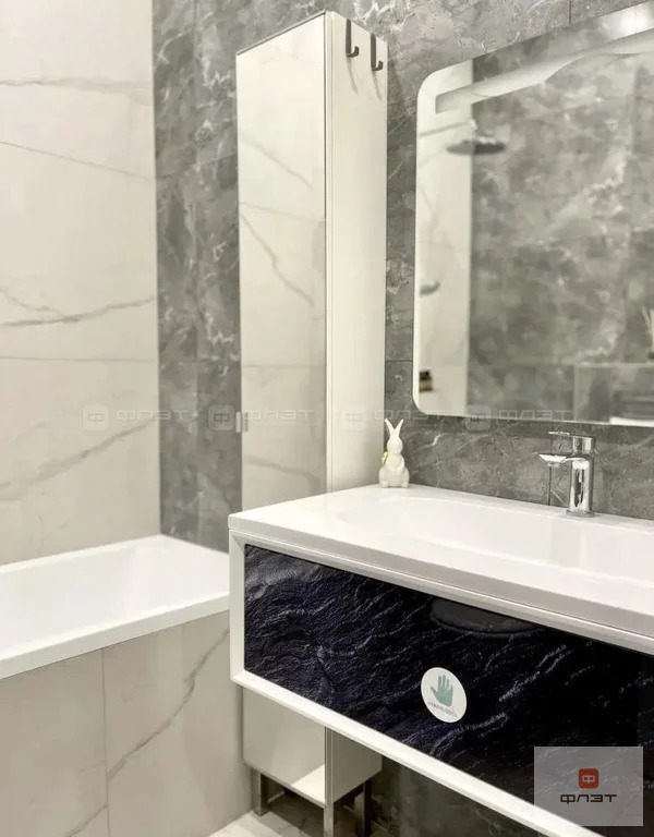 Продажа квартиры, Казань, ул. Вишневского - Фото 10