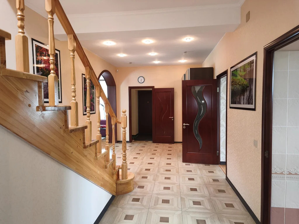 Продажа дома, Прохорово, Егорьевский район, Московская улица - Фото 2