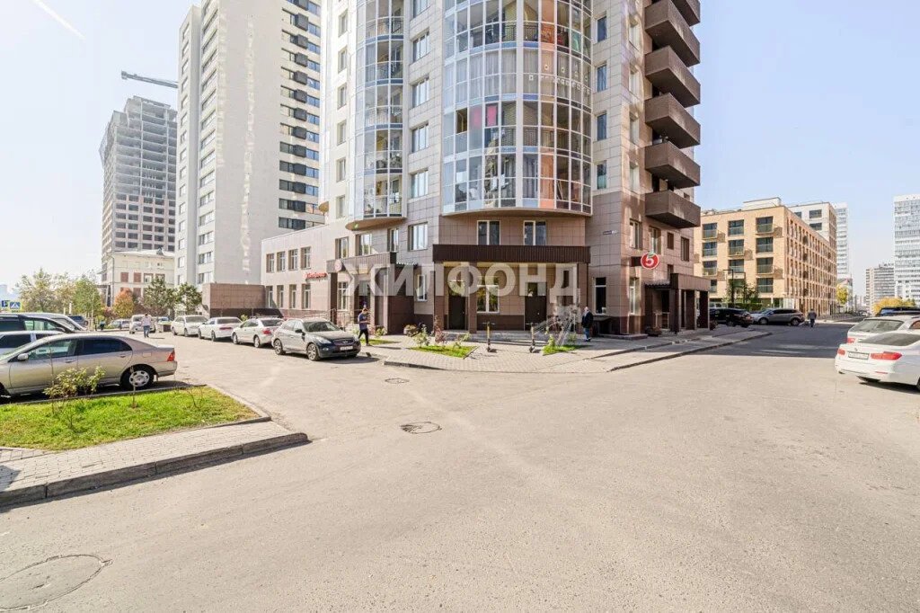 Продажа квартиры, Новосибирск, ул. Декабристов - Фото 24