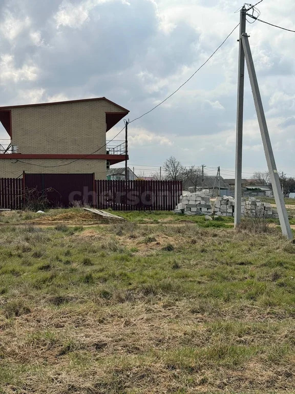 Продажа участка, Севастополь, территория ЗАО имени Софьи Перовской - Фото 2