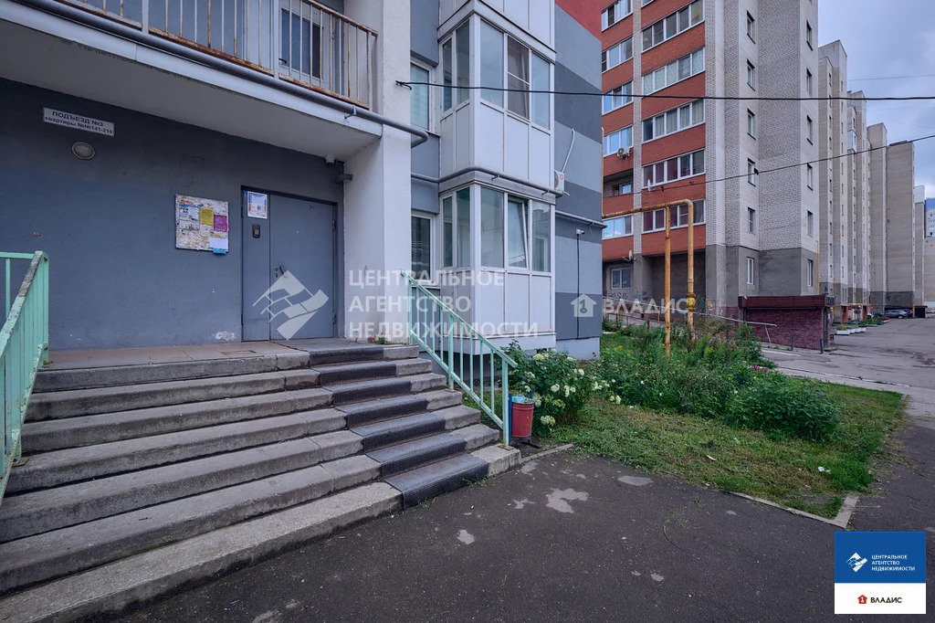 Продажа квартиры, Рязань, Большая улица - Фото 15