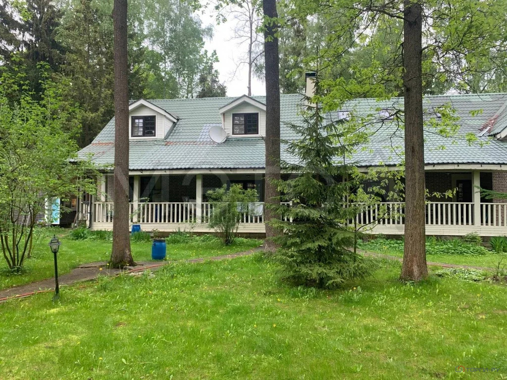 Продажа дома, Свитино, Наро-Фоминский район - Фото 3