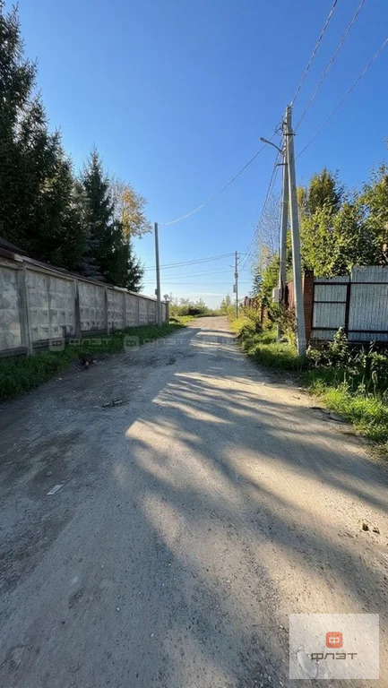 Продажа участка, Казань, ул. Васильковая (Салмачи) - Фото 6