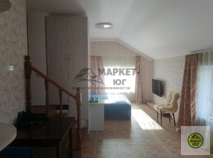 Продается шикарный двухэтажный Дом в Абинске (ном. объекта: 6816) - Фото 5