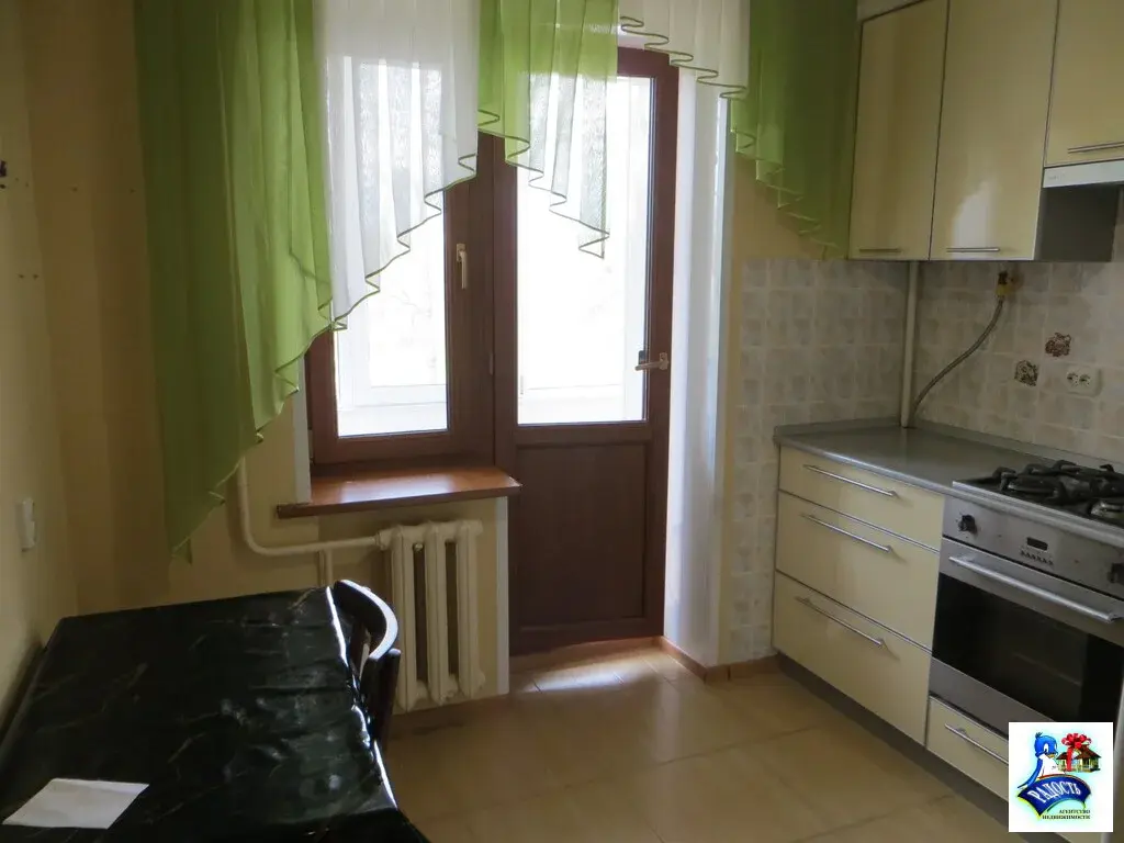 Продам двушку с ремонтом возле моря. - Фото 20