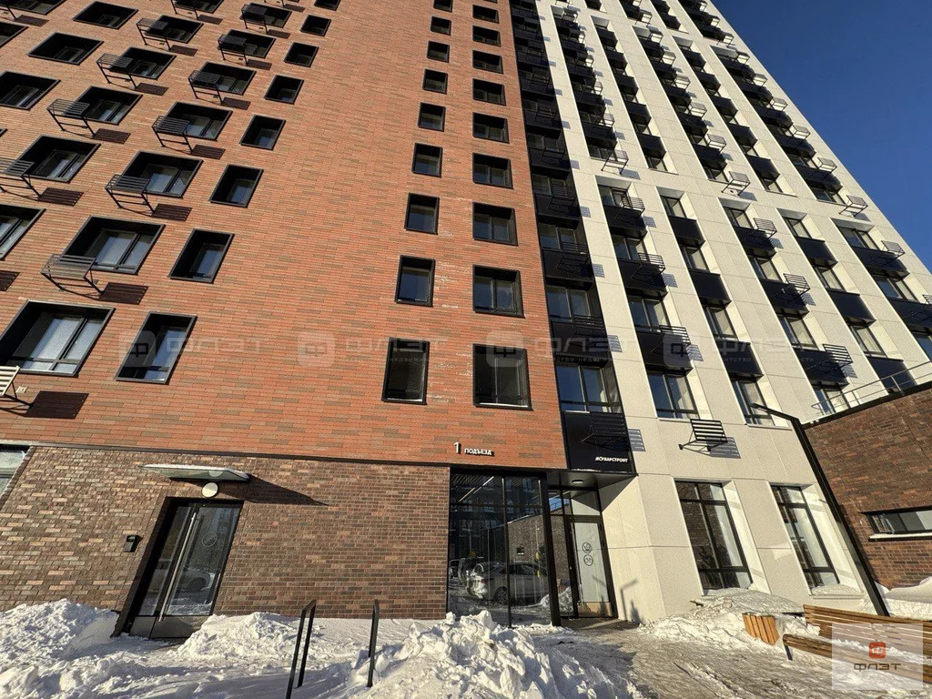 Продажа квартиры, Казань, ул. Ярышлар - Фото 3