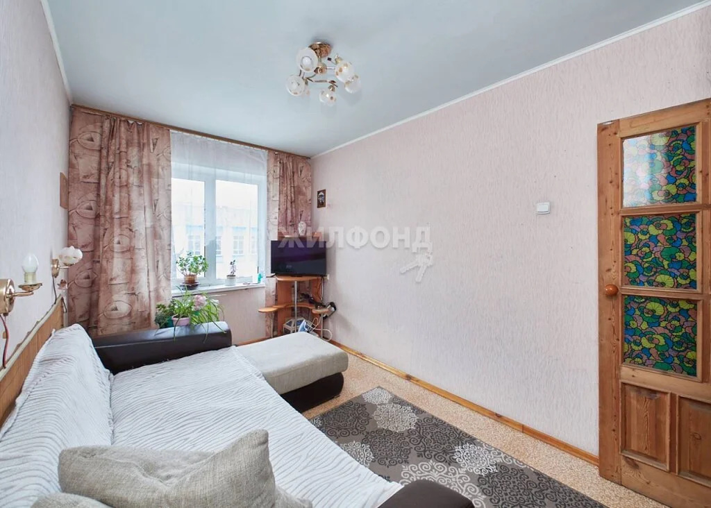 Продажа квартиры, Новосибирск, ул. Рельсовая - Фото 8