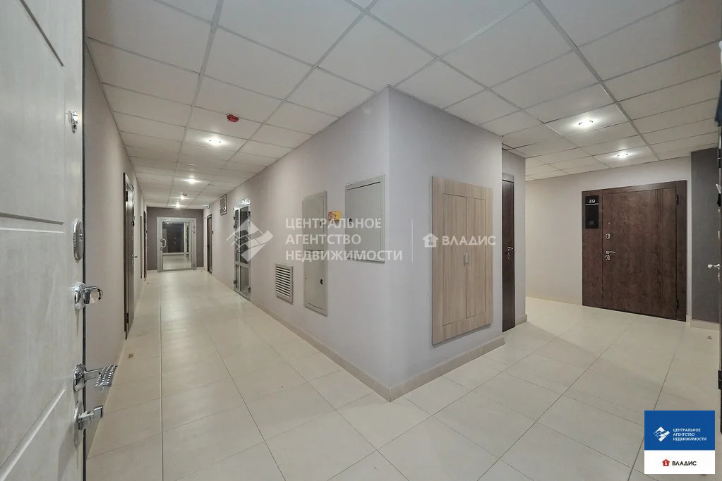 Продажа квартиры, Рязань - Фото 13