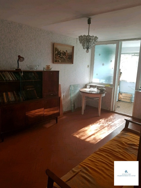 2-к квартира, 50 м, 1/9 эт. - Фото 3