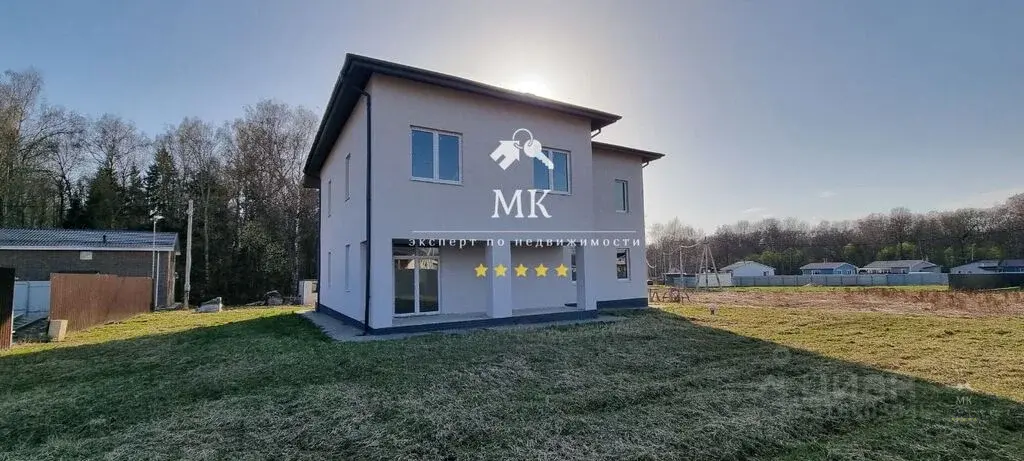 Продажа дома 288.8кв.м. в КП Горки Лайф - Фото 3