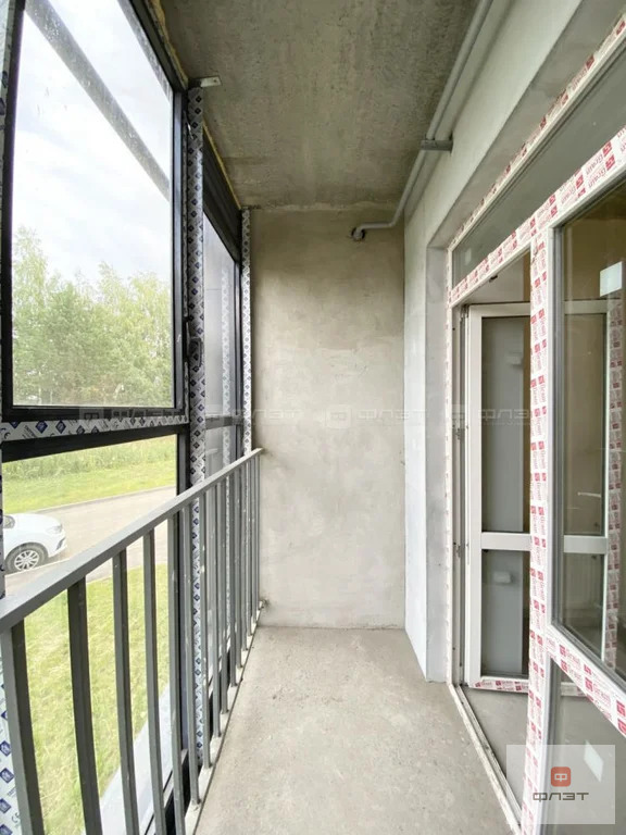 Продажа квартиры, Высокая Гора, Высокогорский район, ул. ... - Фото 13