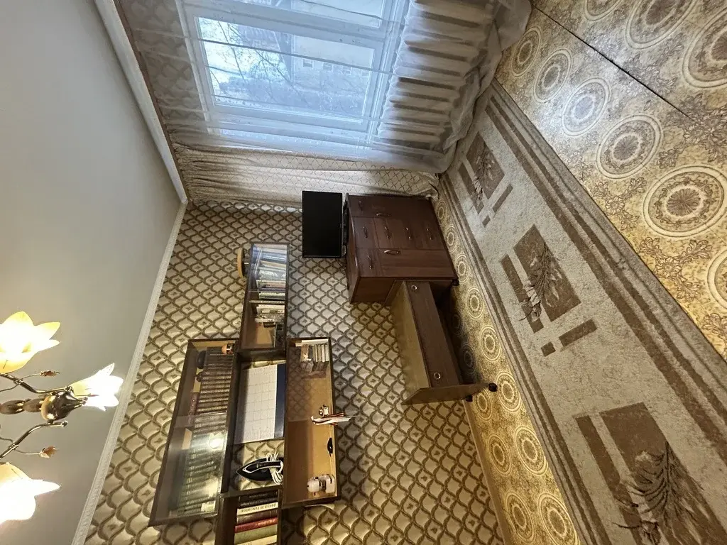 Продажа 3 комнатной квартиры - Фото 17