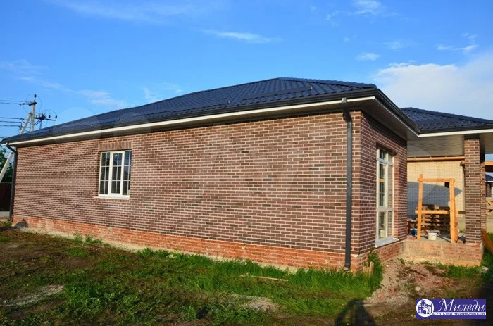 Продажа дома, Батайск, Николая Кулиша улица - Фото 3