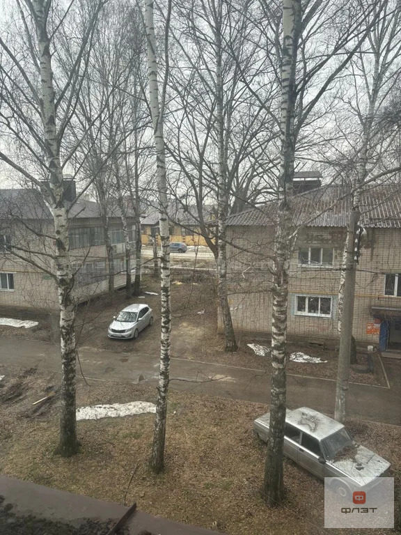 Продажа квартиры, Осиново, Зеленодольский район, ул. Комарова - Фото 6