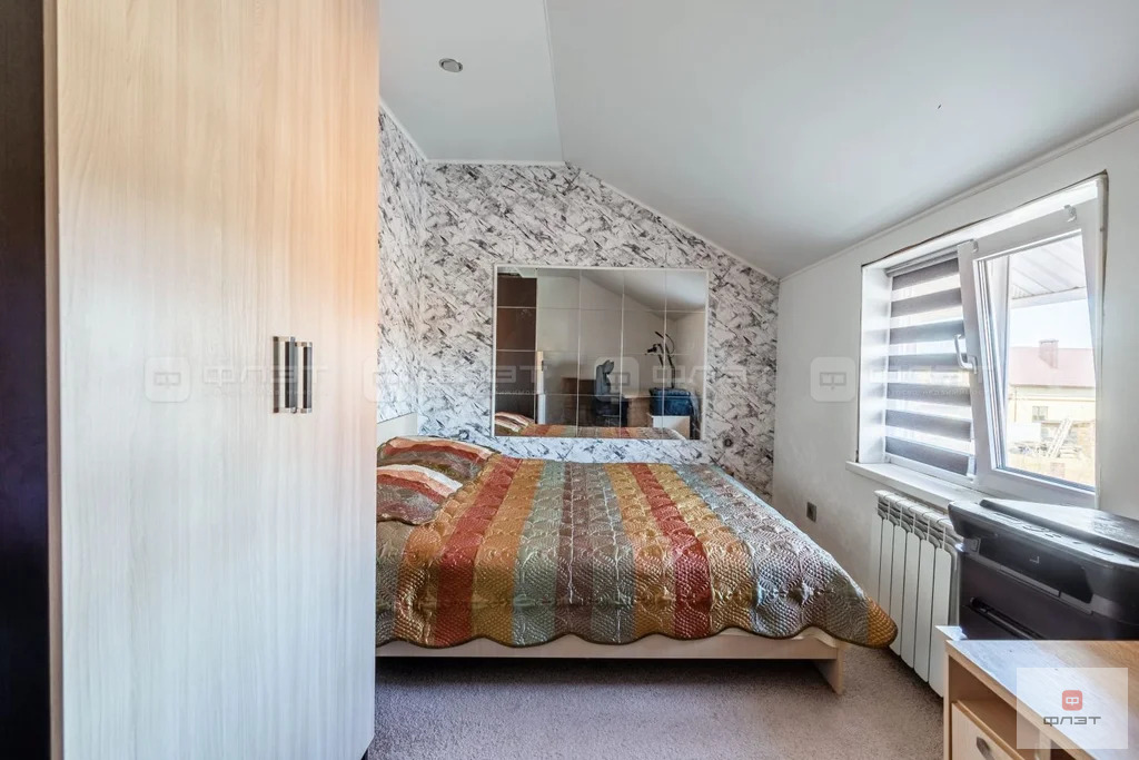 Продажа дома, Куюки, Пестречинский район, ул. Дачная - Фото 20