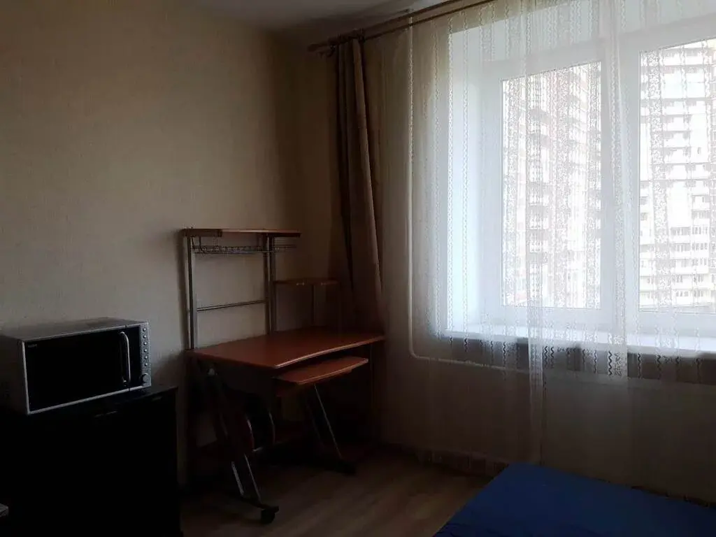 Сдается комната Жукова 56 корп 2 , метро "Ленинский пр" - Фото 1