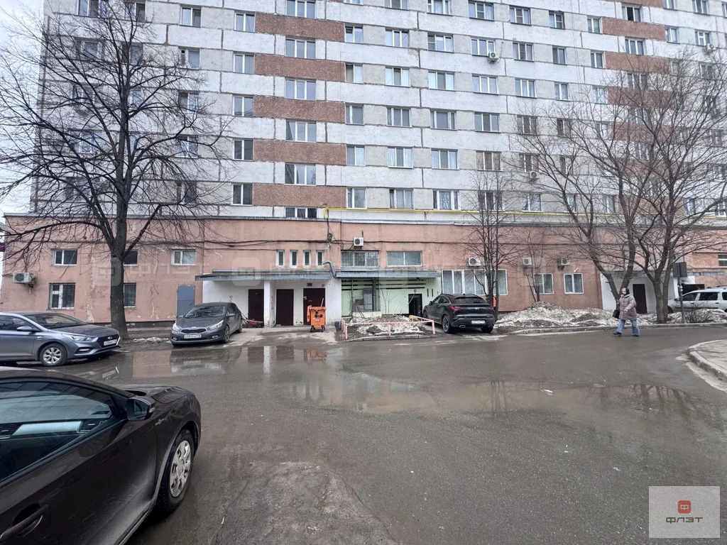 Продажа офиса, Казань, ул. Карбышева - Фото 4