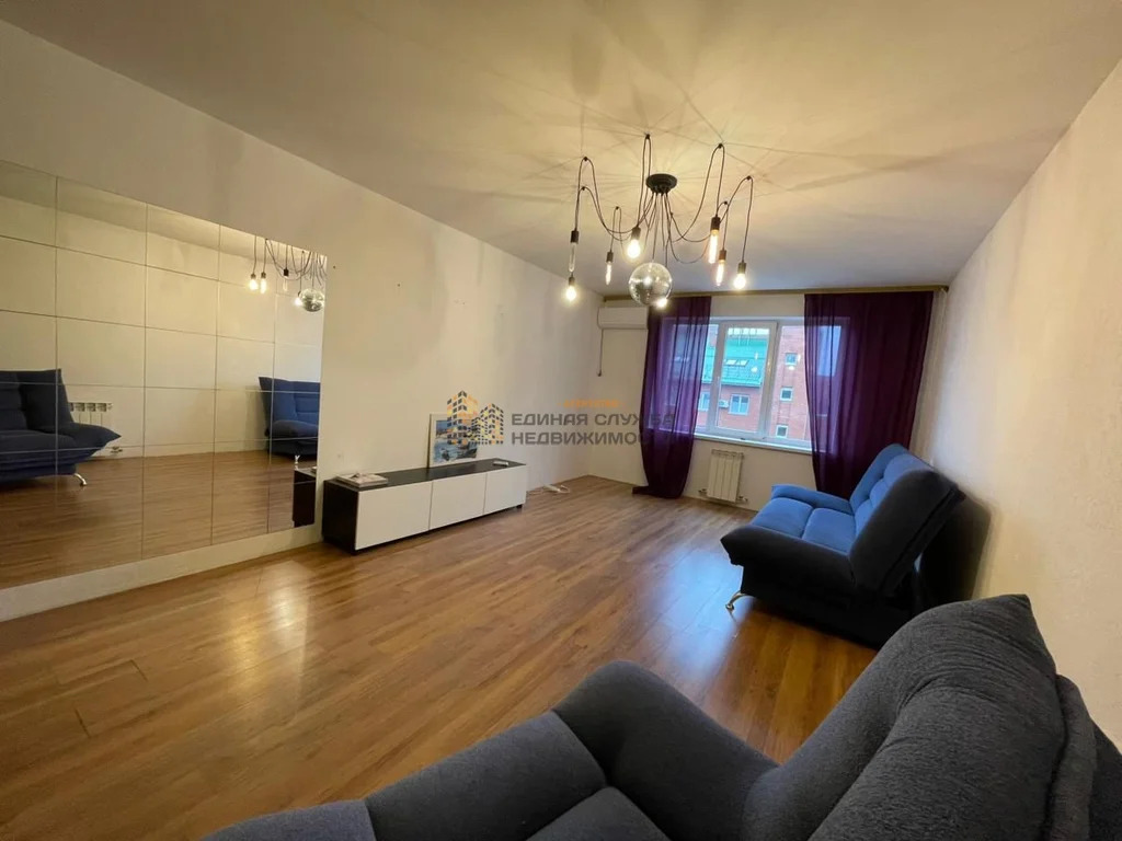 Аренда квартиры, Уфа, ул. Кавказская - Фото 1