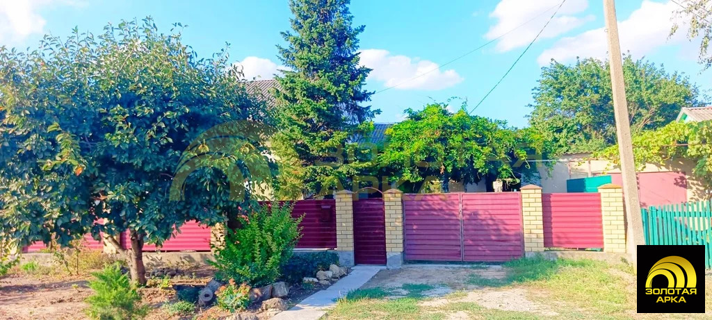 Продажа дома, Джигинка, Анапский район - Фото 1