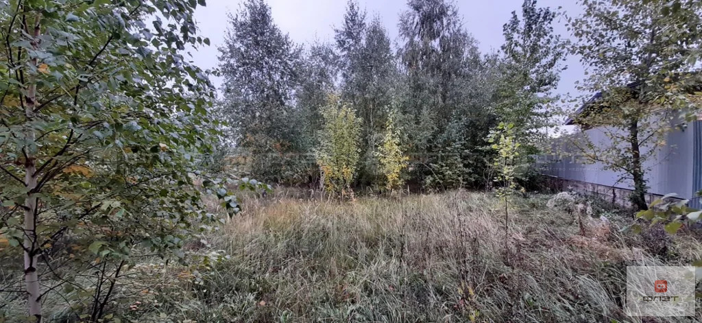 Продажа участка, Куюки, Пестречинский район - Фото 2