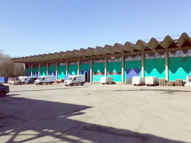 Аренда склада, м. Ладожская, Маршала Тухачевского ул, 4Д - Фото 3