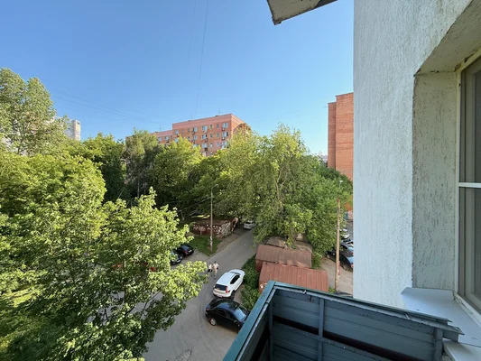 Продам многокомнатную квартиру, Белинского ул, 85, Нижний Новгород г - Фото 20