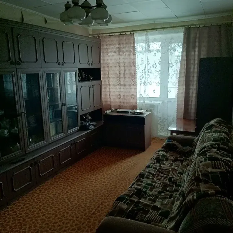 Продажа 2хкомн. центр Зарайска - Фото 3