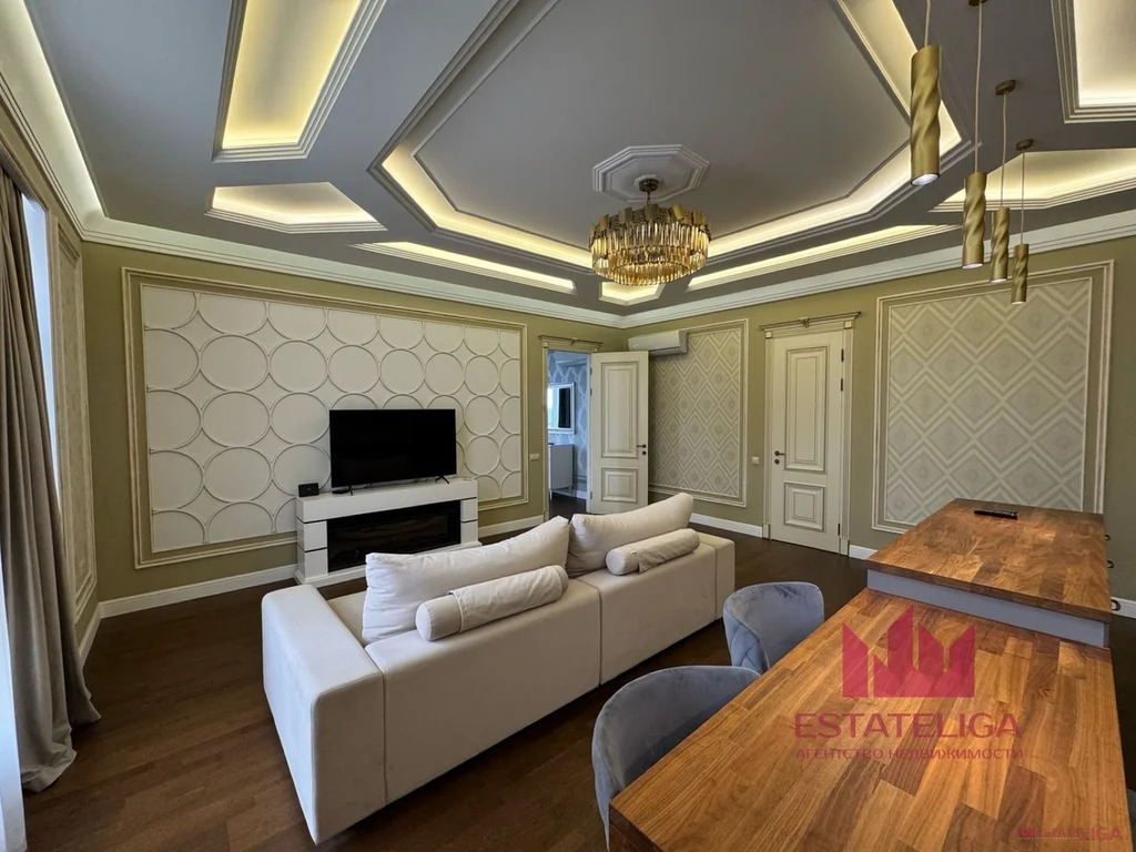 Аренда квартиры, ул. Авиационная - Фото 4